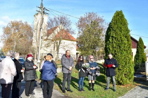 Spomienka na 17. november.
