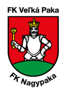 Výročná členská schôdza FK Veľká Paka 1
