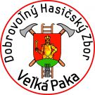Oslava výročia založenia DHZ vo Veľkej Pake. 1