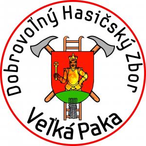 Hasičská súťaž. 1