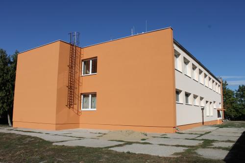 Slávnostné otvorenie nového školského roka a odovzdanie zrekonštruovanej budovy školy.