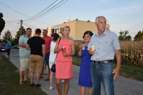 XIV. Deň obce - falunap.